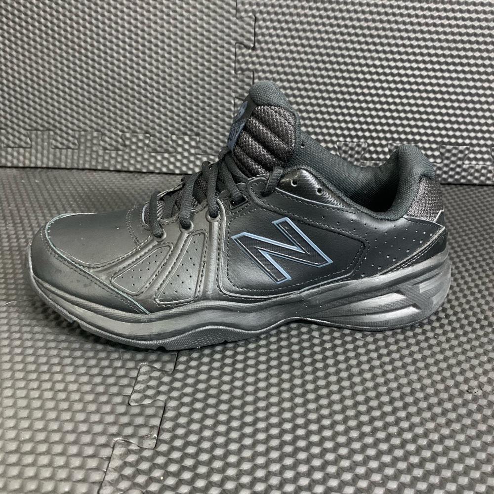 New Balance 409 Womens Size 9 Black